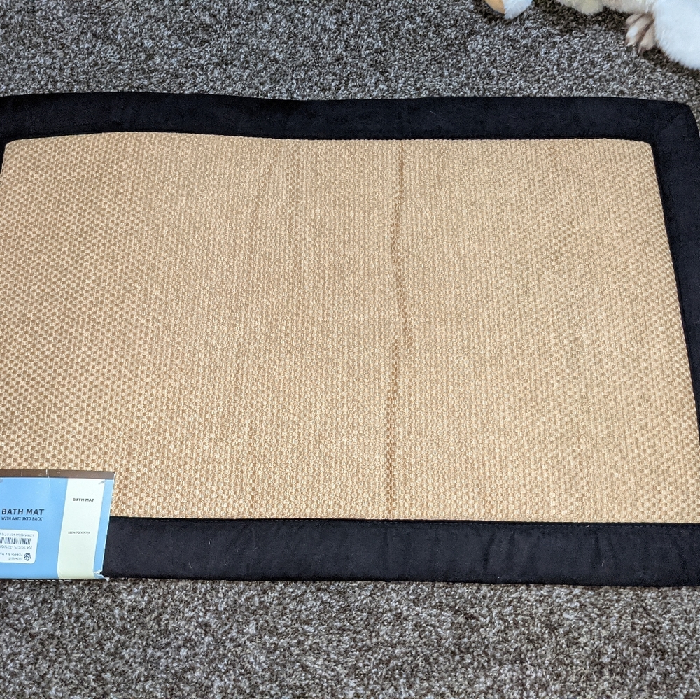 Bath mat